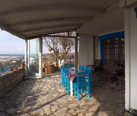 Smile * Bodrum